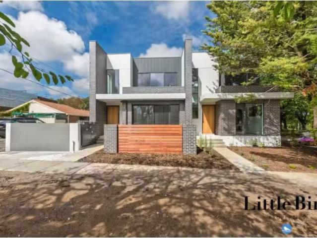 Condo for rent in Ainslie, Australian Capital Territory