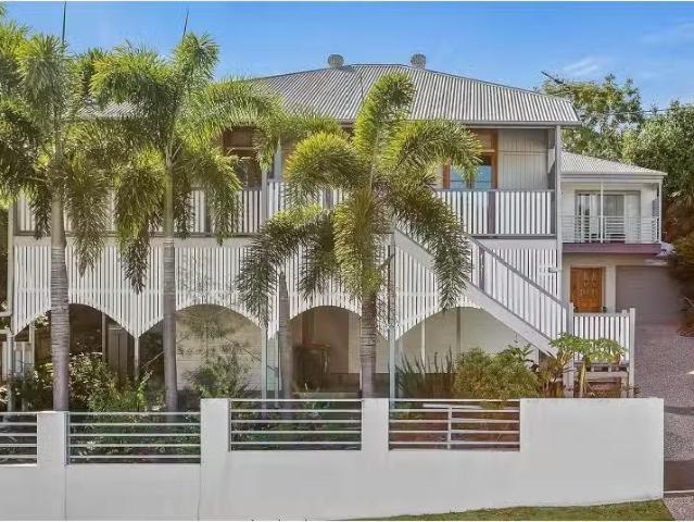 Condo for rent in Toombul, Queensland