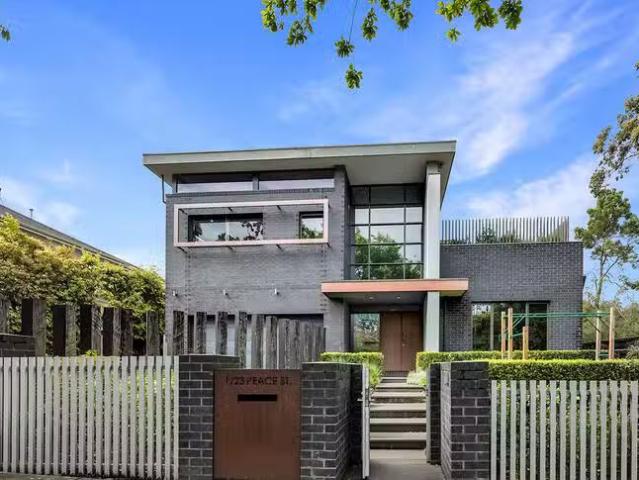 House for rent in Camerons Creek, Victoria