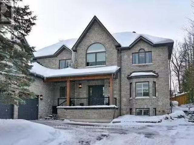 House for rent in Grey, Ontario
