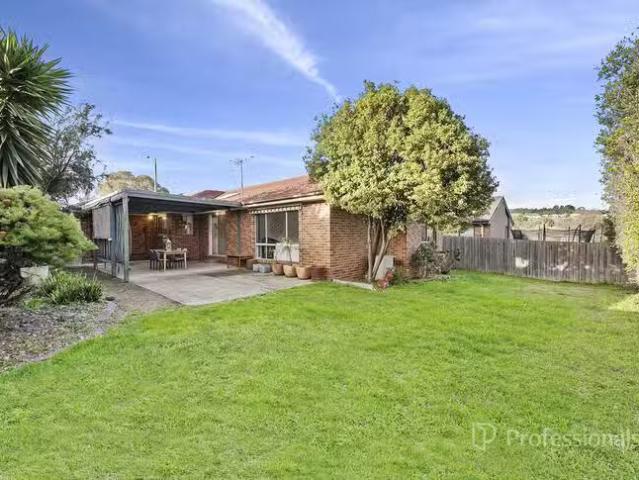 House for rent in Camerons Creek, Victoria