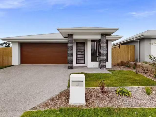 House for rent in Redbank Plains, Greater Brisbane