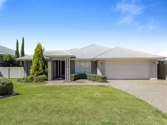 House for rent in Toowoomba, Queensland