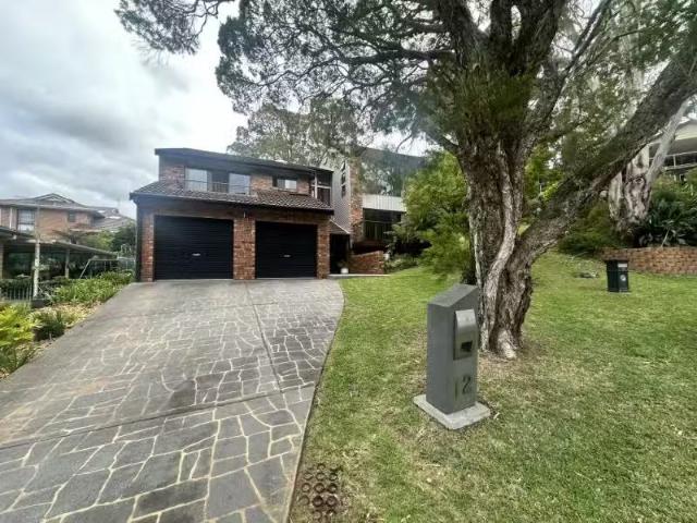 House for rent in Wollongong West, New South Wales