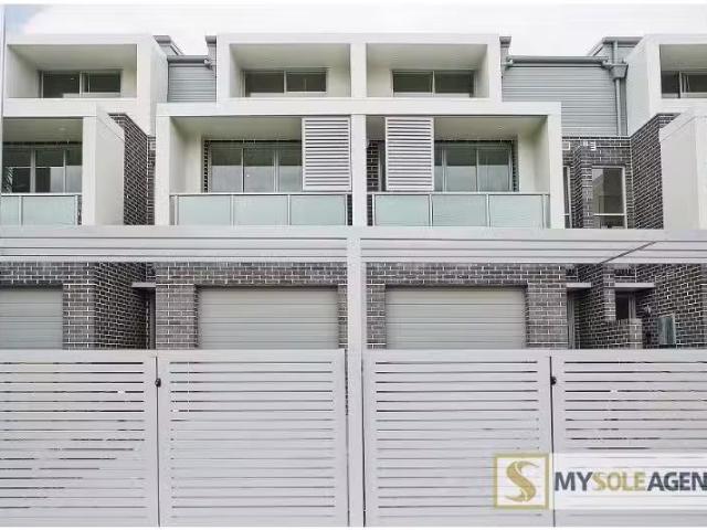 Condo for rent in Sydney, New South Wales