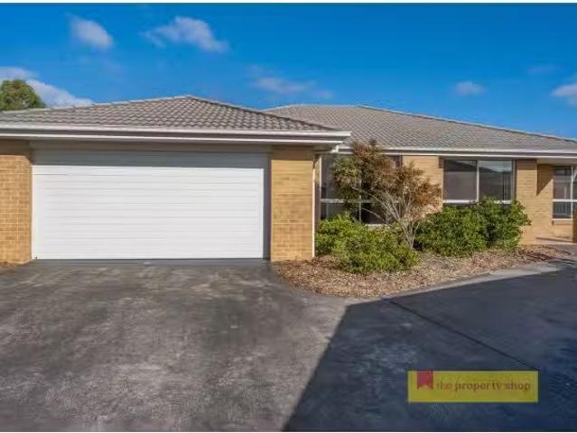 House for rent in Mudgee, New South Wales
