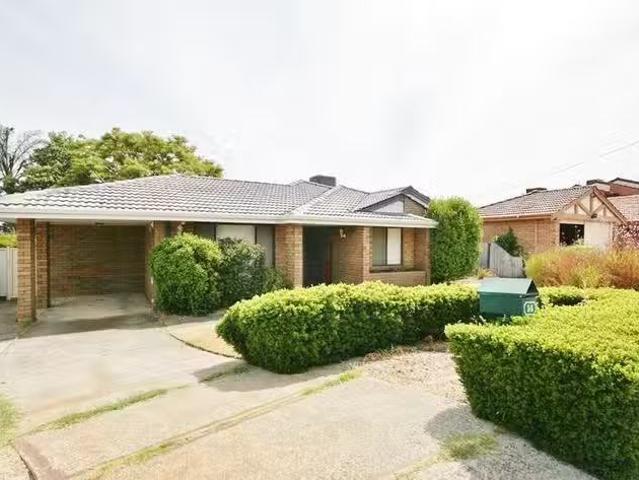 House for rent in Bull Creek, Western Australia