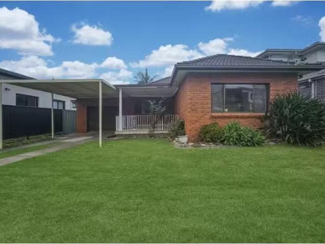 House for rent in Sydney, New South Wales