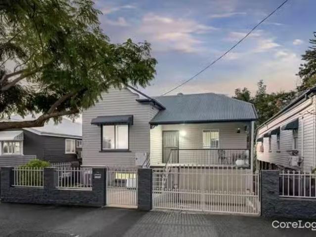House for rent in Toombul, Queensland