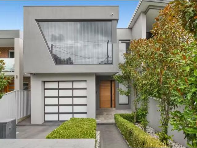 Condo for rent in Sydney, New South Wales