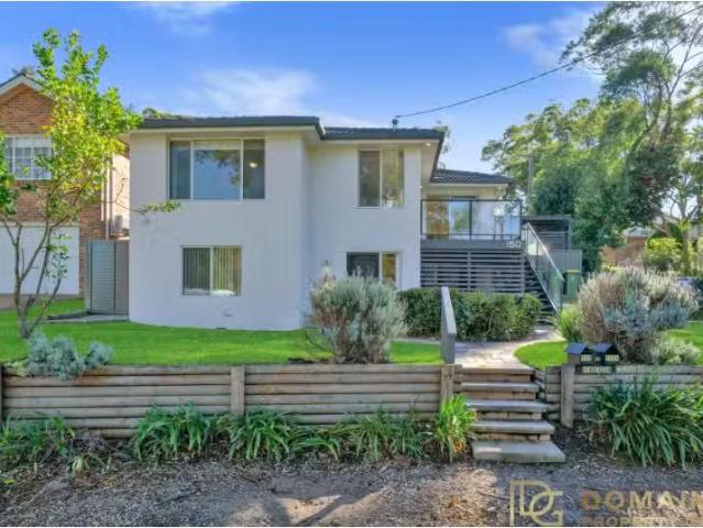 House for rent in Gosford, New South Wales