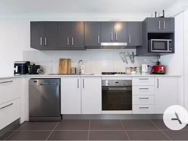 Condo for rent in Australian Capital Territory