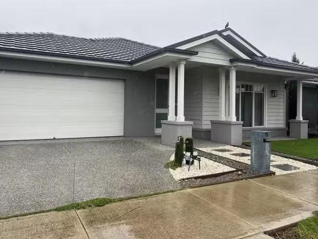 House for rent in Camerons Creek, Victoria