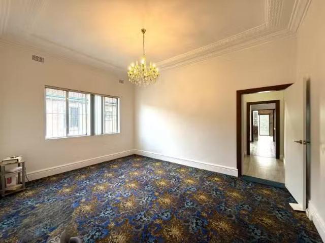 House for rent in Sydney, New South Wales