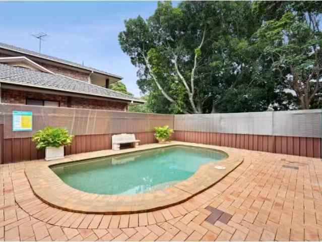 House for rent in Strathfield, New South Wales