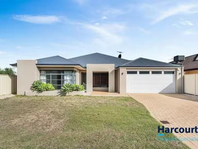 House for rent in Success, Western Australia