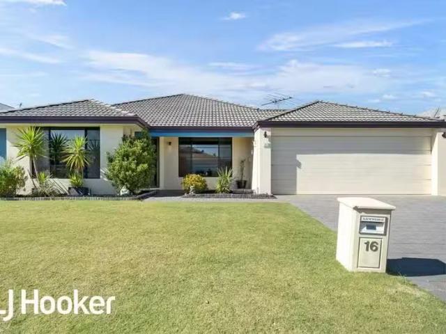 House for rent in Tapping, Western Australia