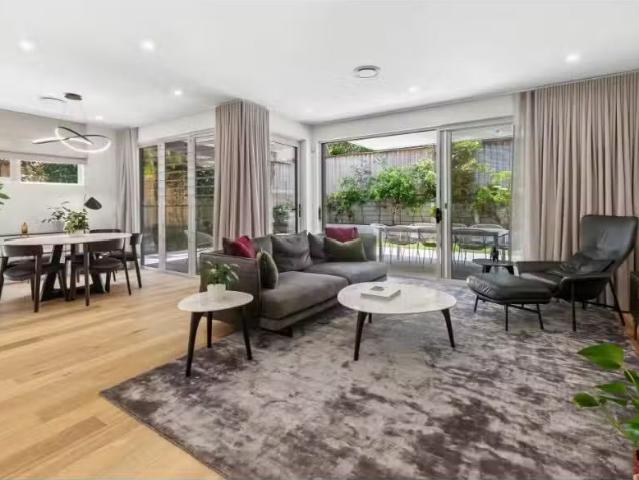 Condo for rent in Sydney, New South Wales