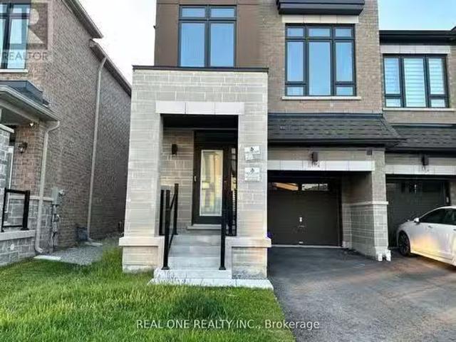 Condo for rent in York, Ontario