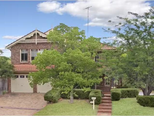 House for rent in Sydney, New South Wales