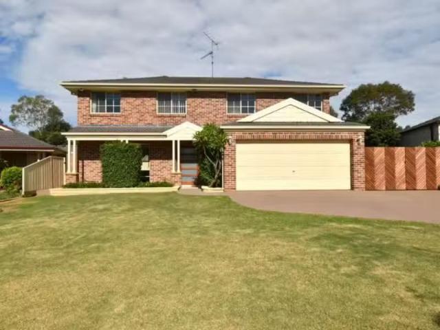 House for rent in Sydney, New South Wales