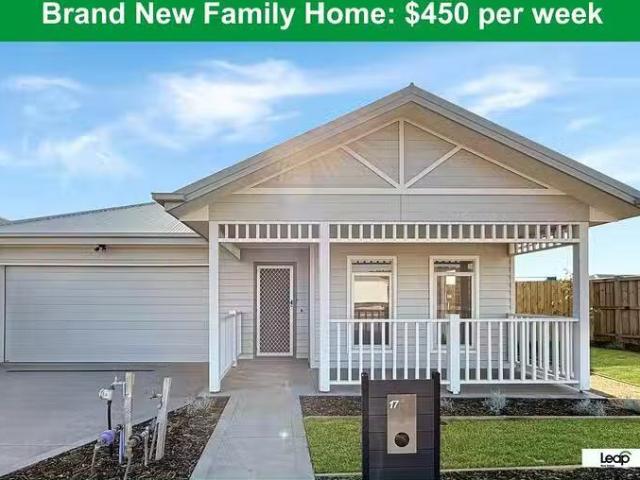 House for rent in Camerons Creek, Victoria