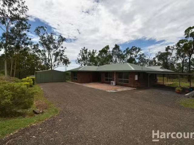House for rent in Damascus, Queensland