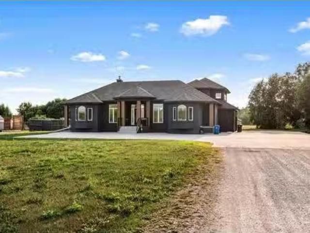 House for rent in Macdonald, Manitoba