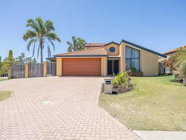 House for rent in Landsdale, Western Australia