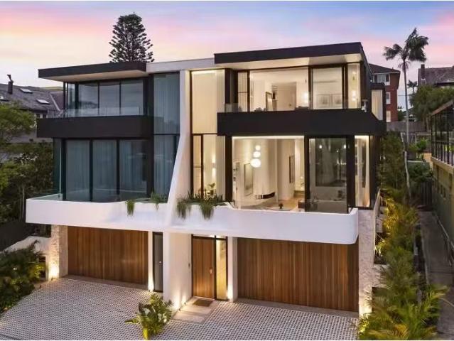 Condo for rent in Sydney, New South Wales