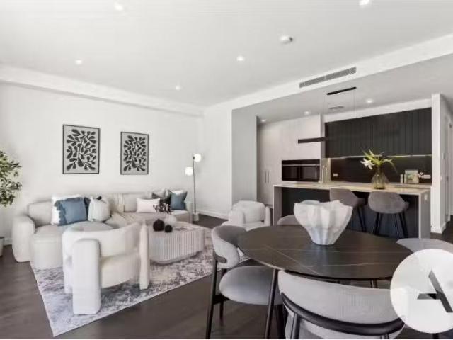 Apartment for rent in Canberra, Australian Capital Territory