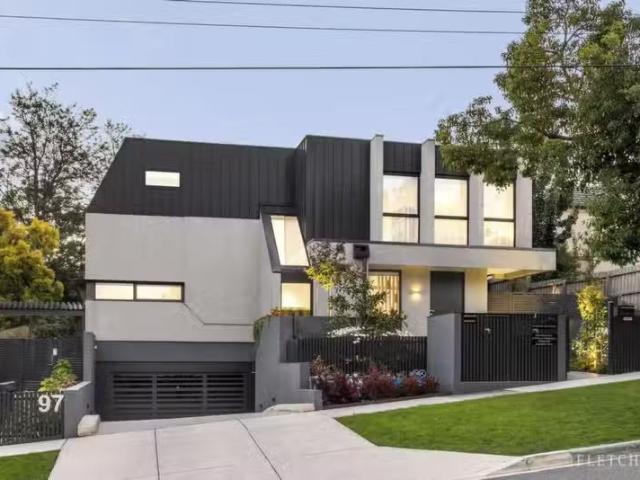 House for rent in Camerons Creek, Victoria
