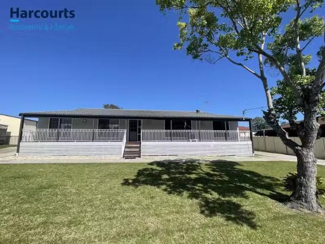 House for rent in Tacoma, New South Wales