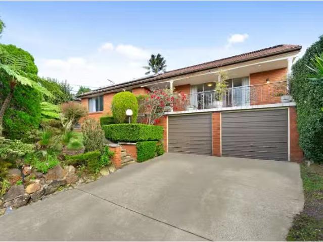 House for rent in Sydney, New South Wales