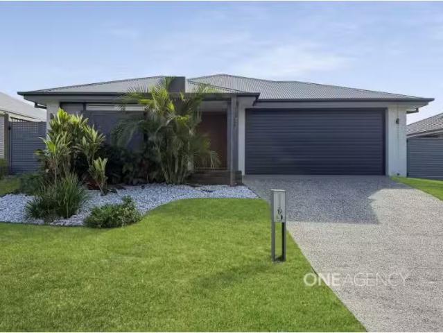 House for rent in Thrumster, New South Wales
