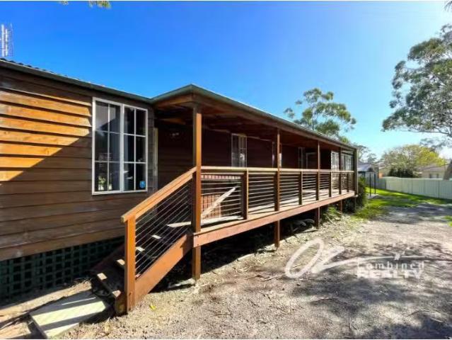 House for rent in Sanctuary Point, New South Wales