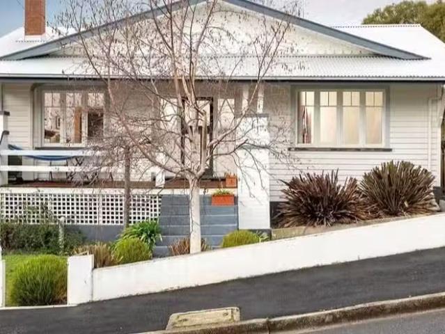 House for rent in Burnie, Tasmania