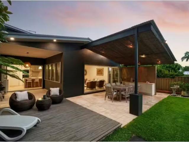 Condo for rent in Sutherland, New South Wales