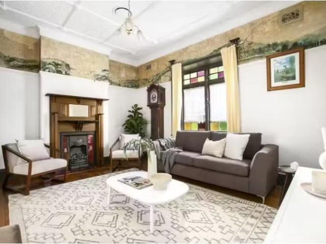 House for rent in Sydney, New South Wales