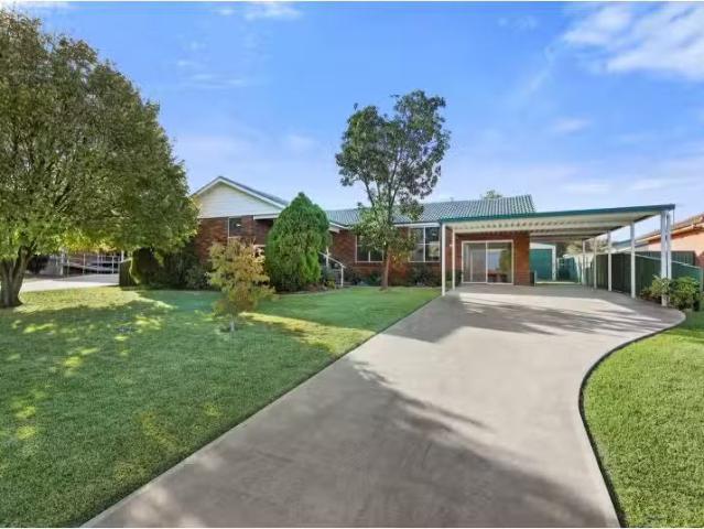 House for rent in Scone, New South Wales