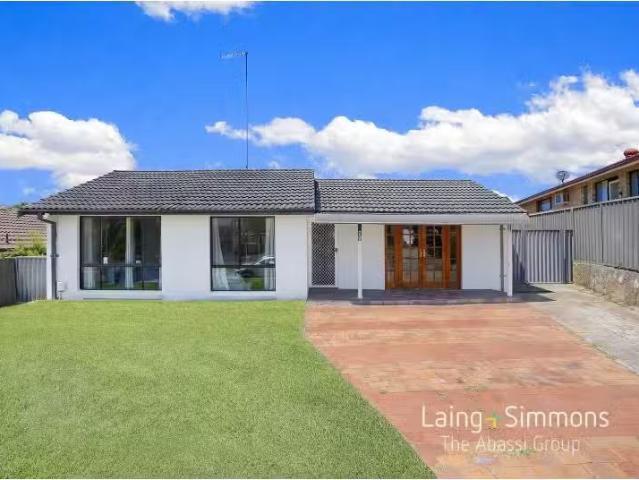 House for rent in Sydney, New South Wales