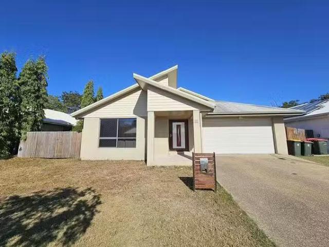 House for rent in Burdell, Queensland