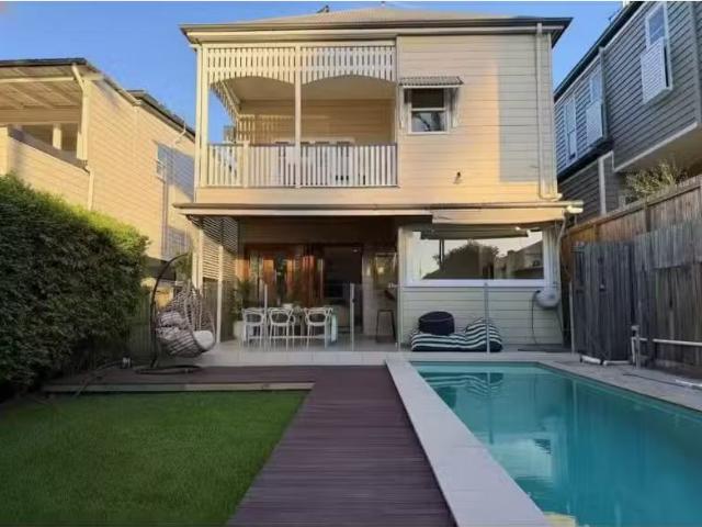 House for rent in Toombul, Queensland