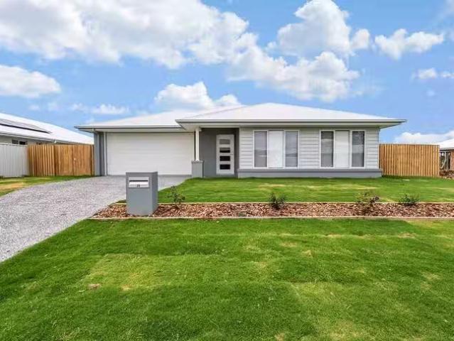 House for rent in Nikenbah, Queensland