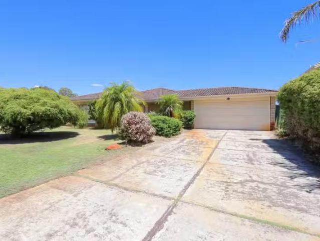 House for rent in Winthrop, Western Australia