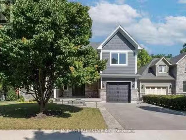 House for rent in Burlington, Ontario