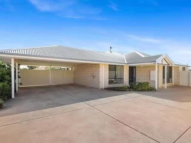 House for rent in Kalgoorlie, Western Australia