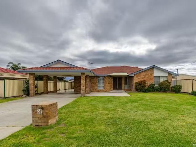 House for rent in Huntingdale, Western Australia