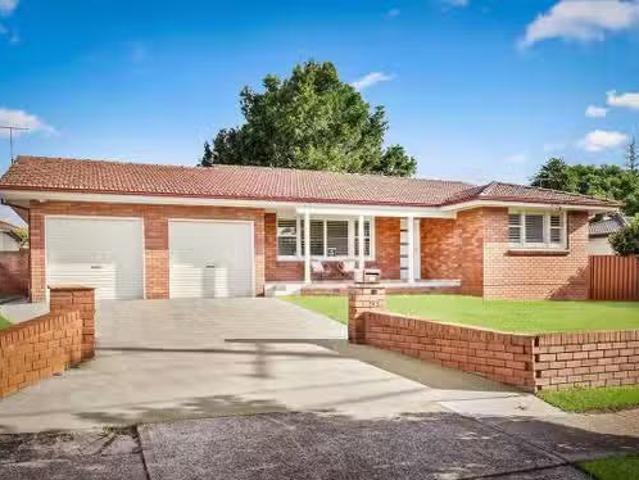 House for rent in Sydney, New South Wales