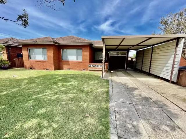 House for rent in Sydney, New South Wales